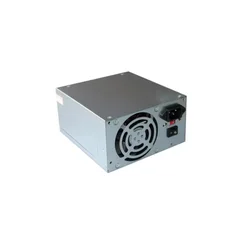 Power Satellite LC-508 ATX 200W 110V - Plata