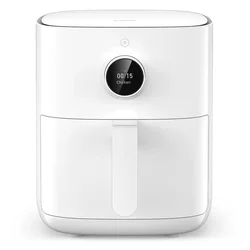 Freidora Eléctrica Xiaomi Smart Air Fryer 4.5L 1500W WiFi - Blanca