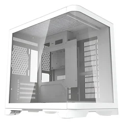Gabinete Gamer Aigo ARC1 - Blanco