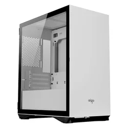 Gabinete Gamer Aigo DarkFlash DLM 22 - Blanco