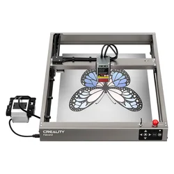 Creality CR-Falcon 2 22W Láser Grabber - 1005010053