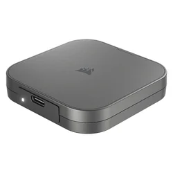 Corsair EX400U 4TB USB-C 4.0 HD externo portátil - CSSD-EX400U4TB