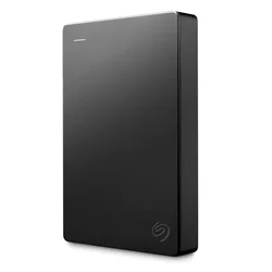 Seagate Expansion 4TB 2.5" USB 3.0 STGX4000400 HD externo portátil (garantía BR)
