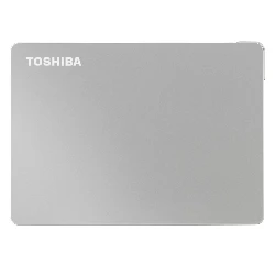 HD externo portátil Toshiba Canvio Flex 4 TB 2.5" USB 3.2 - HDTX140XSCCA