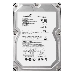 HD Seagate Barracuda Pull 1TB 3.5" SATA 2 7200RPM - ST31000340AS