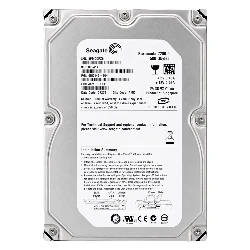 HD Seagate Barracuda Pull 500GB 3.5" SATA 2 7200RPM - ST3500641AS