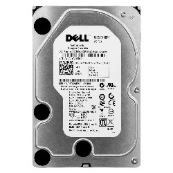 HD Western Digital Pull 500 GB 3,5" SATA 2 7200 rpm - WD5002ABYS