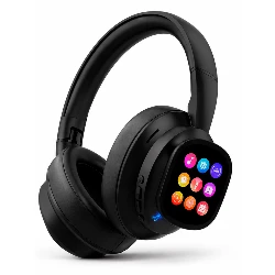 Auriculares inalámbricos G-Tide Loop - Negro
