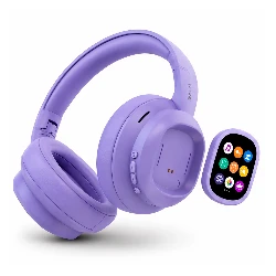 Auriculares inalámbricos G-Tide Loop - Púrpura