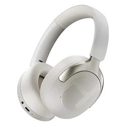 Haylou S40 ANC HD006 Auriculares inalámbricos - Blanco