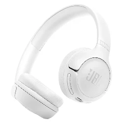 Auriculares inalámbricos JBL Tune 530BT - Blanco