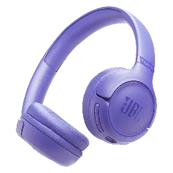 Auriculares inalámbricos JBL Tune 530BT - Morado