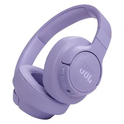Auriculares inalámbricos JBL Tune 770NC - Morado