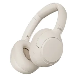 Auriculares QCY H3 BH23H3A Inalámbricos - Blanco