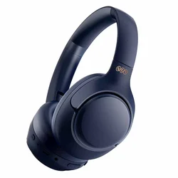 Auriculares QCY H3 TWE BH23H3A ARC Inalámbricos - Azul