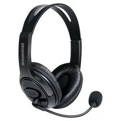 Dreamgear X-talk PS4 DGPS4-6452 Auriculares para PS4 - Negro
