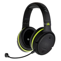 Auriculares inalámbricos para jugadores Audeze Penrose X para Xbox - Negro y verde