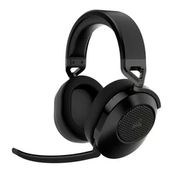 Auriculares Gaming Corsair HS65 V2 sin Cable - Carbono CA-9011285-NA2
