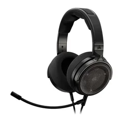 Corsair Virtuoso Pro USB Gamer Auriculares - Negro CA-9011370-NA
