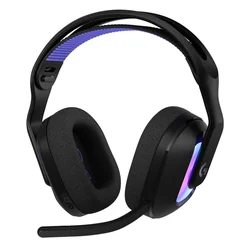 Auriculares inalámbricos para jugadores Logitech G522 981-001543 - Negro