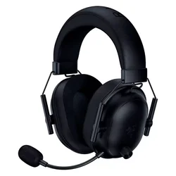 Auriculares inalámbricos para juegos Razer BlackShark V2 HyperSpeed RZ04-04960100-R3U1- Negro