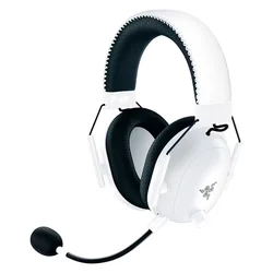 Headset Gamer Razer Blackshark V2 Pro RZ04-04530200-R3U1 Wireless - Blanco