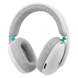 Logitech G325 981-001530 Auriculares inalámbricos para jugadores - Blanco
