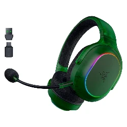 Auriculares inalámbricos para jugadores Razer Barracuda X Chroma Phantom RZ04-05220300-R3U1 - Verde