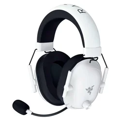 Auriculares inalámbricos Razer BlackShark V2 HyperSpeed RZ04-04960200-R3U1 - Blanco