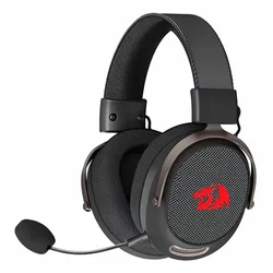 Redragon Arrow Pro H858 Auriculares Inalámbricos - Negro