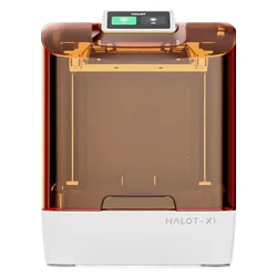 Impresora 3D de resina Creality HALOT X1