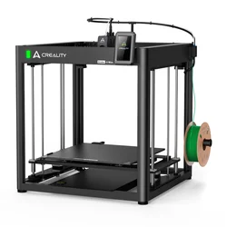 Impresora 3D Creality Ender-5 Max
