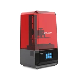 Impresora 3D Creality Halot-Lite Bivolt