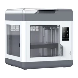 Impresora 3D Creality Sermoon V1 Bivolt