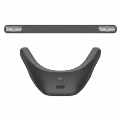 Indicador de dirección del scooter eléctrico Xiaomi BHR6271GL - Negro