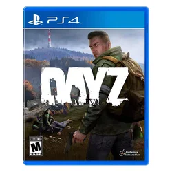 Juego DayZ para PS4