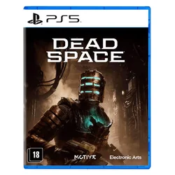 Juego Dead Space para PS5