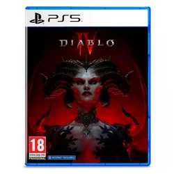 Juego Diablo IV para PS5