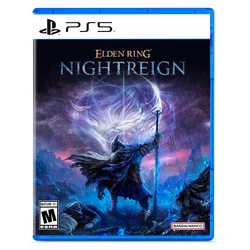 Juego Elden Ring Nightreign para PS5