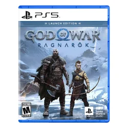 Juego God Of War Ragnarok para PS5