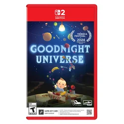 Juego Buenas Noches Universo para Nintendo Switch 2