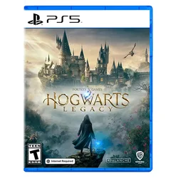 Juego Hogwarts Legacy para PS5