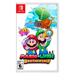 juego mario