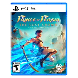 Juego Prince of Persia La Corona Perdida para PS5