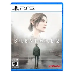Juego Silent Hill 2 para PS5