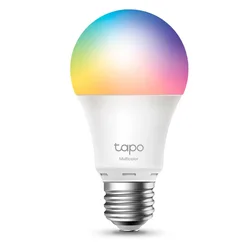 TP-Link Tapo L530E Bombilla LED - Multicolor