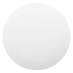 Lámpara de techo inteligente Xiaomi Mi MJXDD01SYL Lámpara LED Bivolt - Blanco