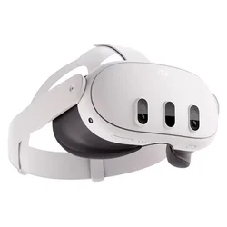 Lente de realidad virtual Meta Quest 3 de 512 GB - (899-00583-01)