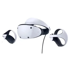 Lente de realidad virtual Sony Playstation VR2 para PS5 - CFIZVR1