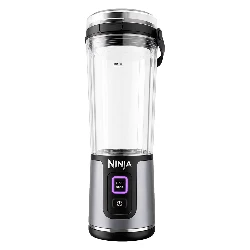 Ninja Blast BC151 Batidora Portátil 532ml - Negro
